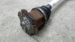 AUDI Audi A6 4F C6 2.7 Front Right Drive Shaft 4F0407272T Front Right Drive Shaft — thumbnail 5
