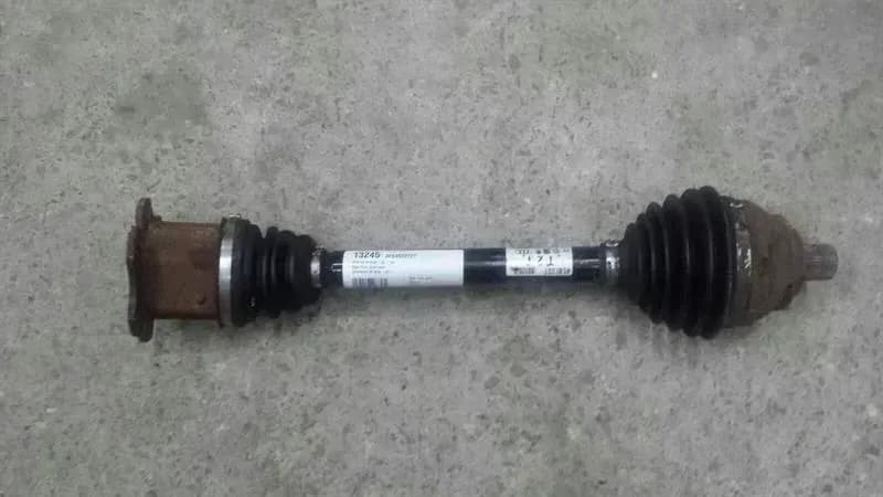 AUDI Audi A6 4F C6 2.7 Front Right Drive Shaft 4F0407272T Front Right Drive Shaft