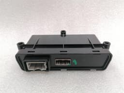 TESLA Tesla Model S 90D Electronic Module 1007618-00-E Control Unit Parking Brake — thumbnail 2