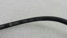 AUDI Audi A6 4F Crankshaft Sensor 06A906433E Pulse Generator Crankshaft 2.7 TDI — thumbnail 7