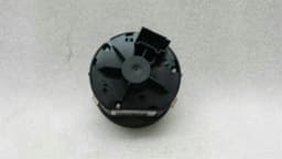 AUDI Audi A6 4F RHD headlight switch 4F2941531D right hand drive — thumbnail 5