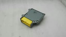 AUDI Audi A6 4F Safety Module ECU 4F0959655B Air Control Unit SRS — thumbnail 3