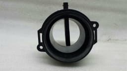 AUDI Audi A6 4F Air Flow Meter 059906461N Mass Air Flow Sensor 2.7D — thumbnail 6