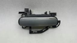 AUDI Audi A6 4F right door handle 4F0837886 door handle right — thumbnail 1