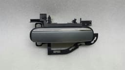 AUDI Audi A6 4F right door handle 4F0837886 door handle right — thumbnail 5
