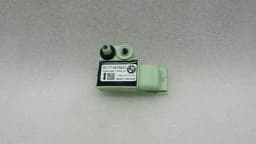 BMW BMW 5 Series E60 Crash Sensor 6978822 Impact Sensor — thumbnail 1