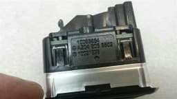MERCEDES-BENZ Mercedes E Class W207 W204 Window Regulator Switch A2049055502 Window Switch — thumbnail 4