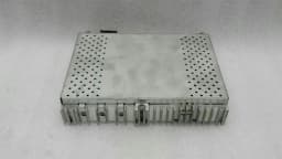 BMW BMW 5 Series E60 Sirius Sattelite Module 6987545 Radio Control Unit — thumbnail 4