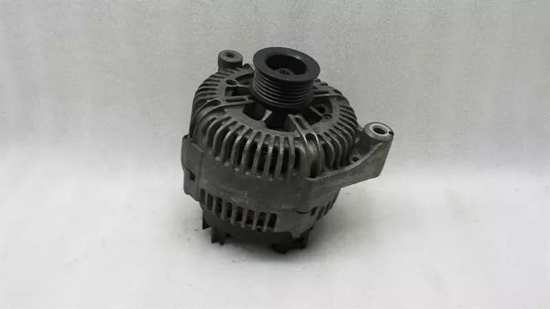 BMW 5 Series E60 M5 S85 alternator generator7834160 alternator 170A