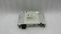 BMW BMW 5 Series E60 Sirius Sattelite Module 6987545 Radio Control Unit — thumbnail 1