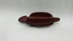 BMW BMW 5 Series E60 Rear Right Door Handle 51216961444 Door Handle Rear Right — thumbnail 1