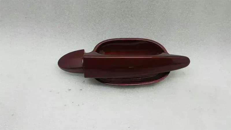 BMW BMW 5 Series E60 Rear Right Door Handle 51216961444 Door Handle Rear Right
