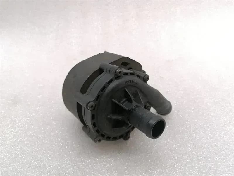 Tesla Model S 90D Additional Cooling Pump 1037327-00-F Coolant Pump Pump