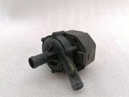 TESLA Tesla Model S 90D Additional Cooling Pump 1037327-00-F Coolant Pump Pump — thumbnail 2