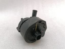 TESLA Tesla Model S 90D Additional Cooling Pump 1037327-00-F Coolant Pump Pump — thumbnail 3