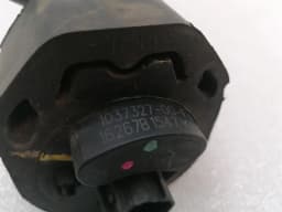 TESLA Tesla Model S 90D Additional Cooling Pump 1037327-00-F Coolant Pump Pump — thumbnail 4
