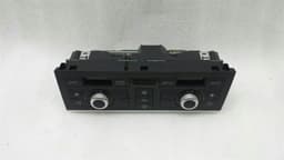 AUDI Audi A6 4F RHD Auto Climate Control 4F2820043P Right Hand Drive — thumbnail 5