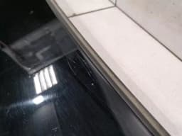 TESLA Tesla Model S 90D FRONT Sunroof 1053588-S0-B Sliding Roof FRONT — thumbnail 4