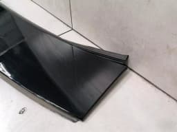 TESLA Tesla Model S 90D FRONT Sunroof 1053588-S0-B Sliding Roof FRONT — thumbnail 10