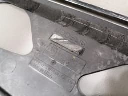 TESLA Tesla Model S 90D FRONT Sunroof 1053588-S0-B Sliding Roof FRONT — thumbnail 6
