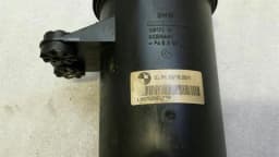 BMW BMW 6 Series E63 Reservior 6752963 Reservoir — thumbnail 7