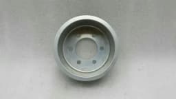 BMW BMW 5 Series M5 M6 E60 E61 11237838019 Pulley Strap Clamp — thumbnail 1