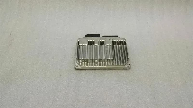 BMW 6 Series E63 Electronic Module 7532878 ECU Valvetronic