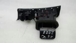 AUDI Audi A6 4F RHD Right Air Vent 4F2820902D Right Hand Drive — thumbnail 8
