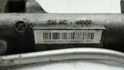MERCEDES-BENZ Mercedes E Class W212 RHD Power Steering Rack A2044601001 Right Hand Drive — thumbnail 2