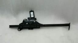 MERCEDES-BENZ Mercedes E Class W207 front belt strap A20778600282 seat belt height adjuster — thumbnail 4
