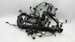 MERCEDES-BENZ Mercedes E Class W207 W212 Engine Wiring Harness A6511504633 Engine Wiring Loom M651 — thumbnail 5