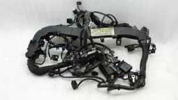 MERCEDES-BENZ Mercedes E Class W207 W212 Engine Wiring Harness A6511504633 Engine Wiring Loom M651 — thumbnail 1
