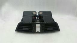 MERCEDES-BENZ Mercedes E Class W207 Air Vent Vent Grille Centre A2078300054 Air Vent — thumbnail 1