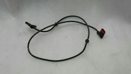 MERCEDES-BENZ Mercedes E Class W207 A.B.S Sensor A2075400317 ABS Sensor Rear — thumbnail 1