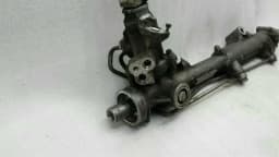 MERCEDES-BENZ Mercedes E Class W212 RHD Power Steering Rack A2044601001 Right Hand Drive — thumbnail 5