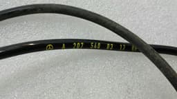 MERCEDES-BENZ Mercedes E Class W207 A.B.S Sensor A2075400317 ABS Sensor Rear — thumbnail 5