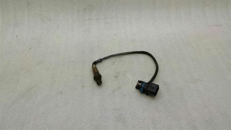 BMW BMW 6 Series E63 645Ci Lambda Sensor RHD 7512982 Right Hand Drive