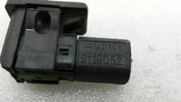 BMW BMW 5 Series E60 bonnets contact light switch 9119052 alarm hood switch — thumbnail 2