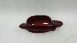 BMW BMW 5 Series E60 Rear Left Door Handle 51216961443 Door Handle Rear Left — thumbnail 2
