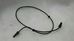 MERCEDES-BENZ Mercedes E Class W207 A.B.S Sensor A2075400317 ABS Sensor Rear — thumbnail 6