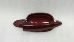 BMW BMW 5 Series E60 Rear Right Door Handle 51216961444 Door Handle Rear Right — thumbnail 2
