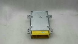 MERCEDES-BENZ Mercedes E Class Unknown Safety Module ECU A2079011700 Air Control Unit SRS — thumbnail 2