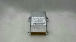 MERCEDES-BENZ Mercedes E Class Unknown Safety Module ECU A2079011700 Air Control Unit SRS — thumbnail 4