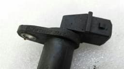 BMW BMW E60 Pulse Generator Crankshaft 7839138 Crankshaft Position Sensor S85 V10 M5 M6 — thumbnail 3