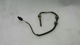 MERCEDES-BENZ Mercedes E Class W207 Exhaust Gas Temperature Sensor A0081532728 Temperature Sensor M651 — thumbnail 1
