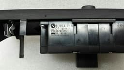 BMW BMW 5 Series E60 E61 Headlight Switch 6953713 Light Switch US — thumbnail 3