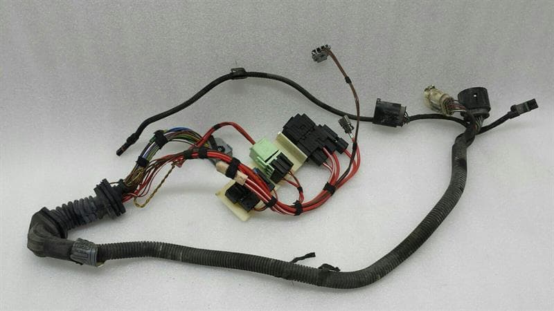 BMW BMW 5 Series E60 M5 Gearbox Wiring Harness 7836355 Gearbox Wiring Loom SMG S85 V10 E63 M6