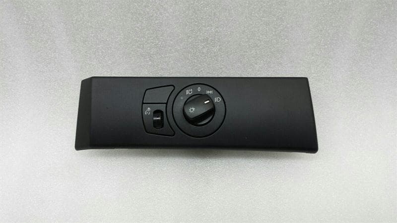 BMW BMW 5 Series E60 E61 Headlight Switch 6953713 Light Switch US