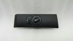 BMW BMW 5 Series E60 E61 Headlight Switch 6953713 Light Switch US — thumbnail 5