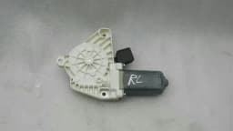 MERCEDES-BENZ Mercedes E Class W207 Window Regulator Motor Left A2078200542 Left Door Window Motor — thumbnail 4